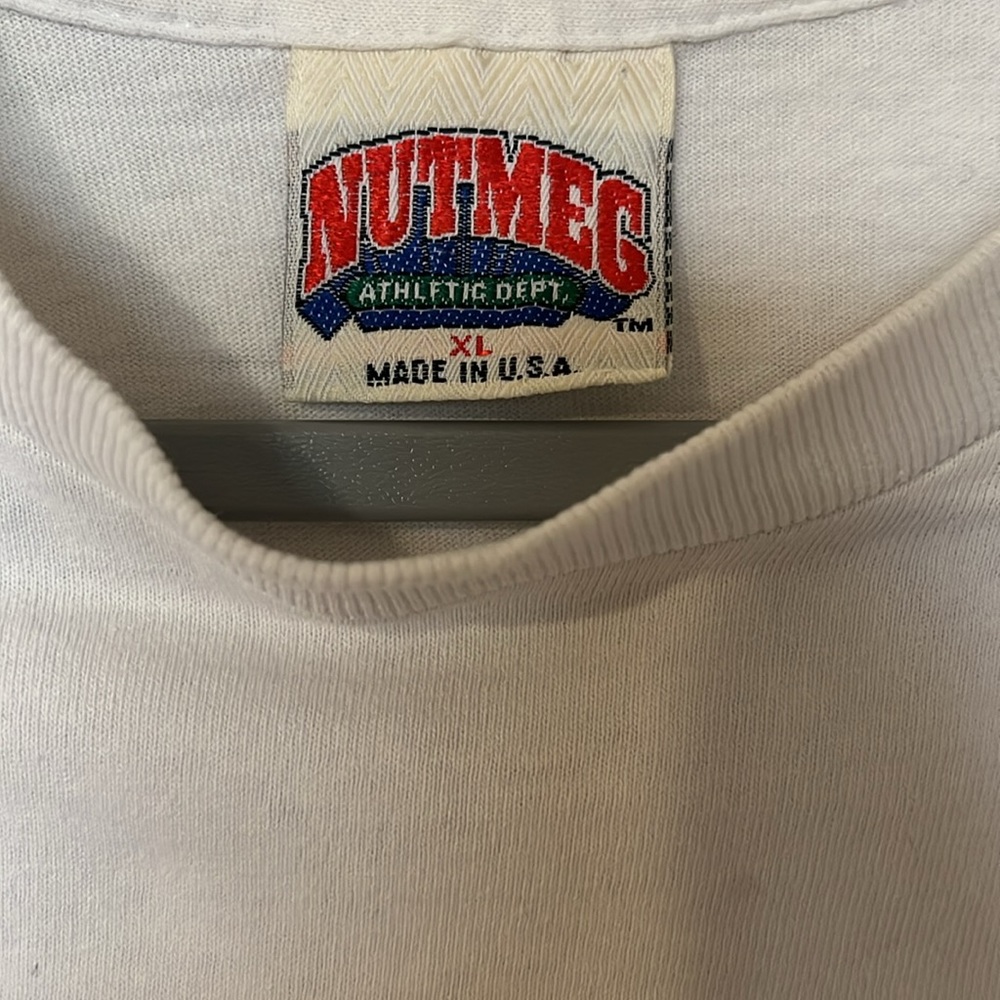 Men’s Vintage Cubs ⚾️ t shirt  XL - Picture 2 of 7